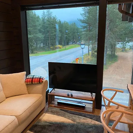 Levi Diamonds * Kittilä