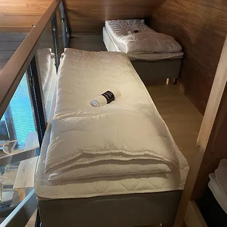 Levi Diamonds Apartamento