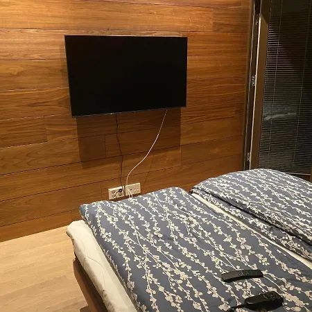 Apartman Levi Diamonds