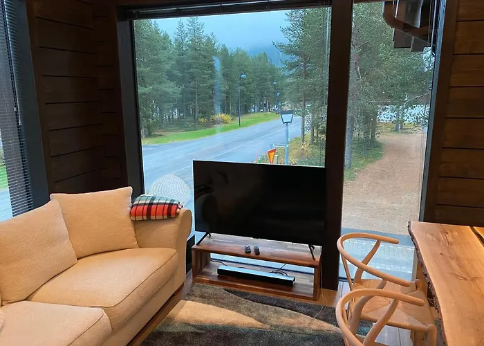 Levi Diamonds * Kittilä