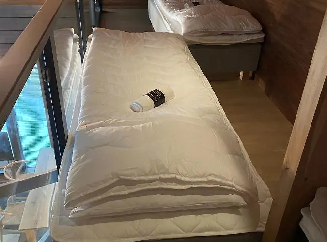 Levi Diamonds Apartmán