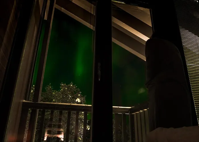 Levi Diamonds * Kittilä