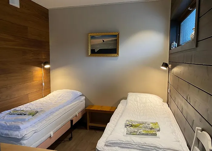 Levi Diamonds Apartmán *