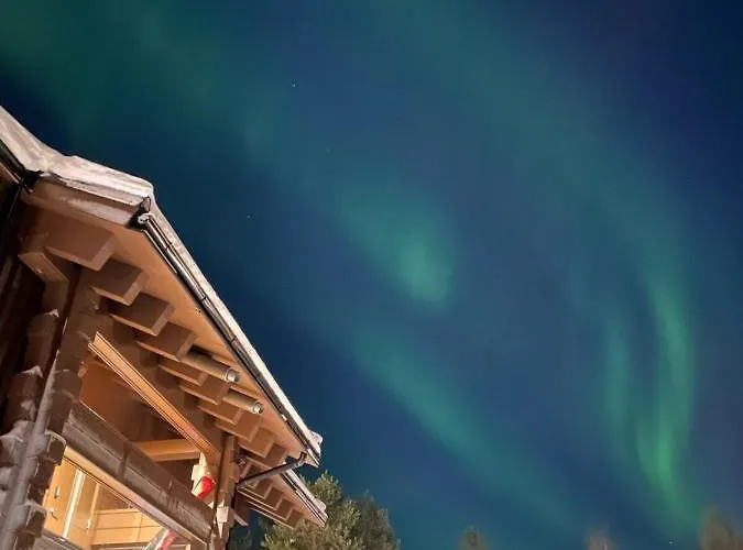 Levi Diamonds Apartmán